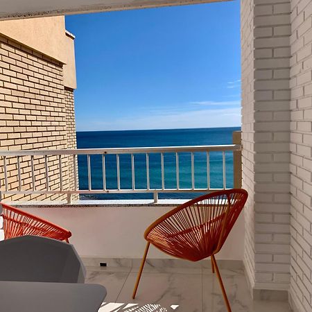 Beach Penthouse Torrevieja Esterno foto