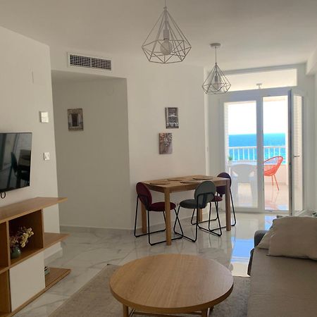 Beach Penthouse Torrevieja Esterno foto