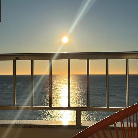 Beach Penthouse Torrevieja Esterno foto