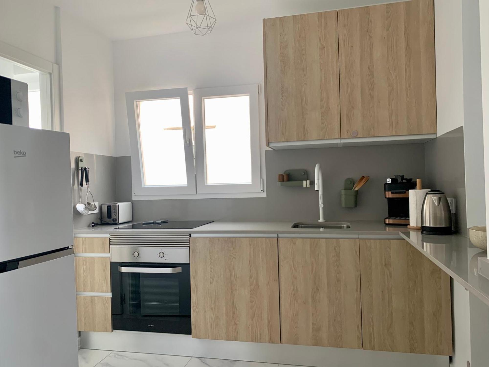 Beach Penthouse Torrevieja Esterno foto