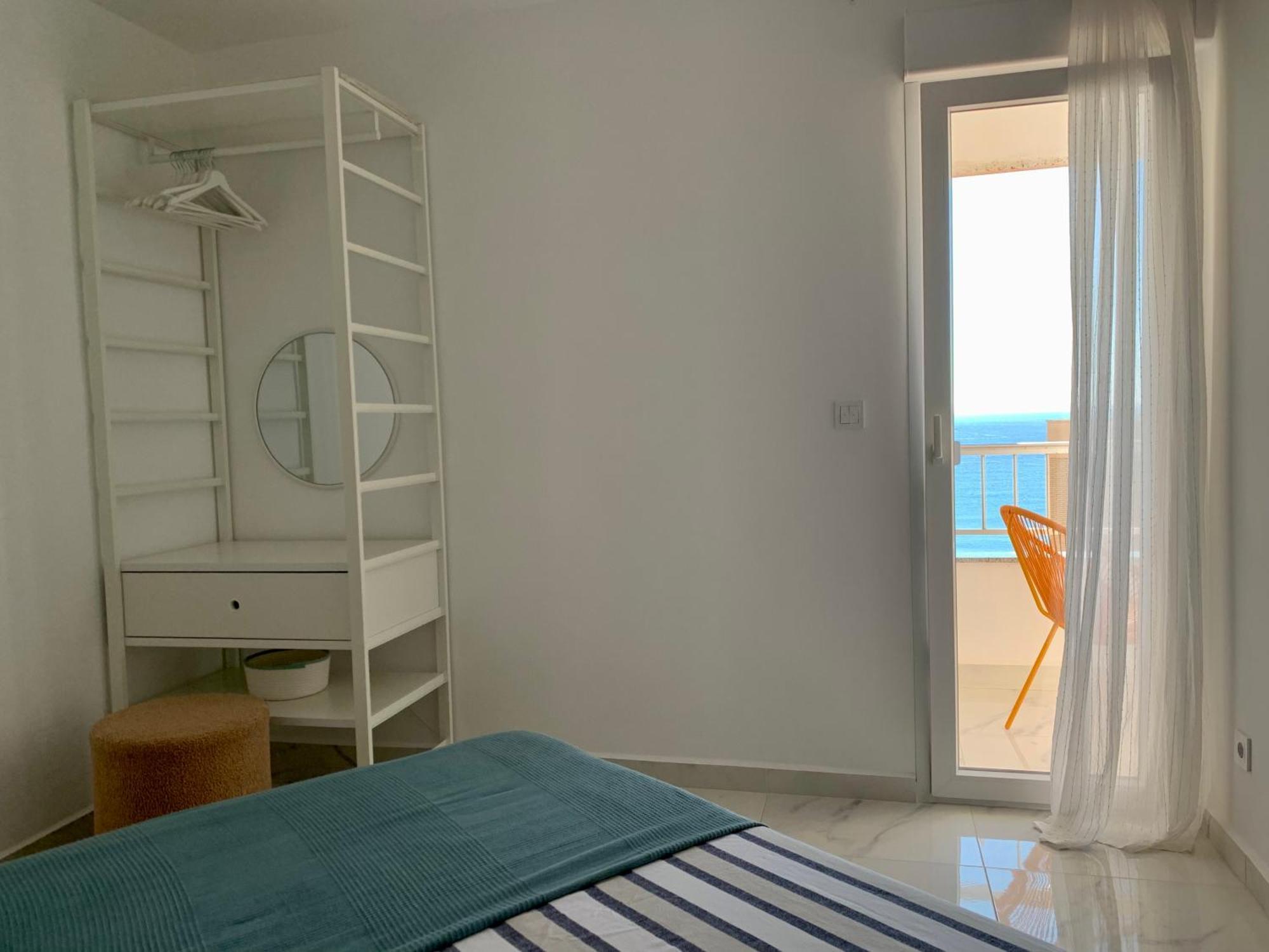 Beach Penthouse Torrevieja Esterno foto