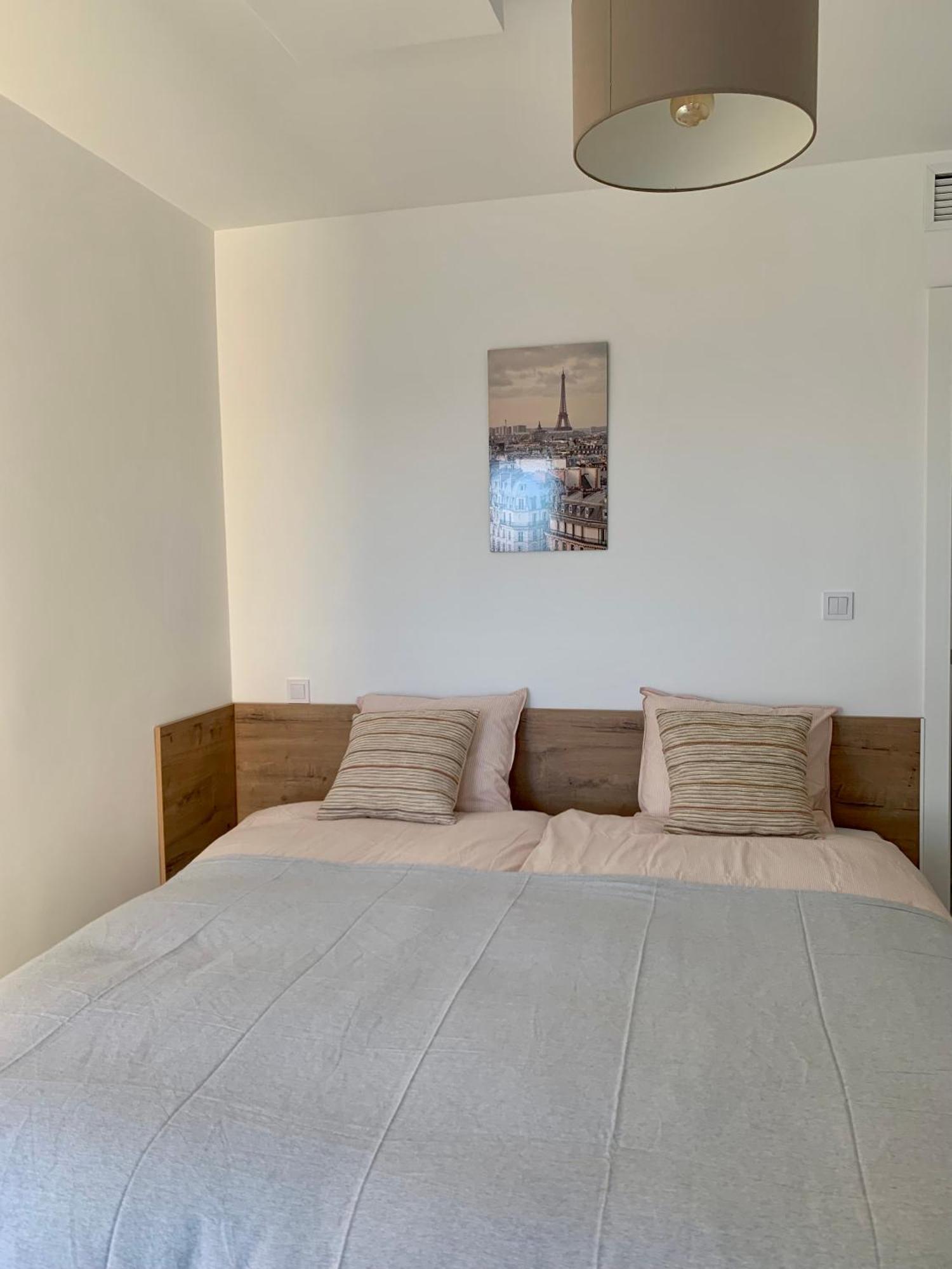 Beach Penthouse Torrevieja Esterno foto
