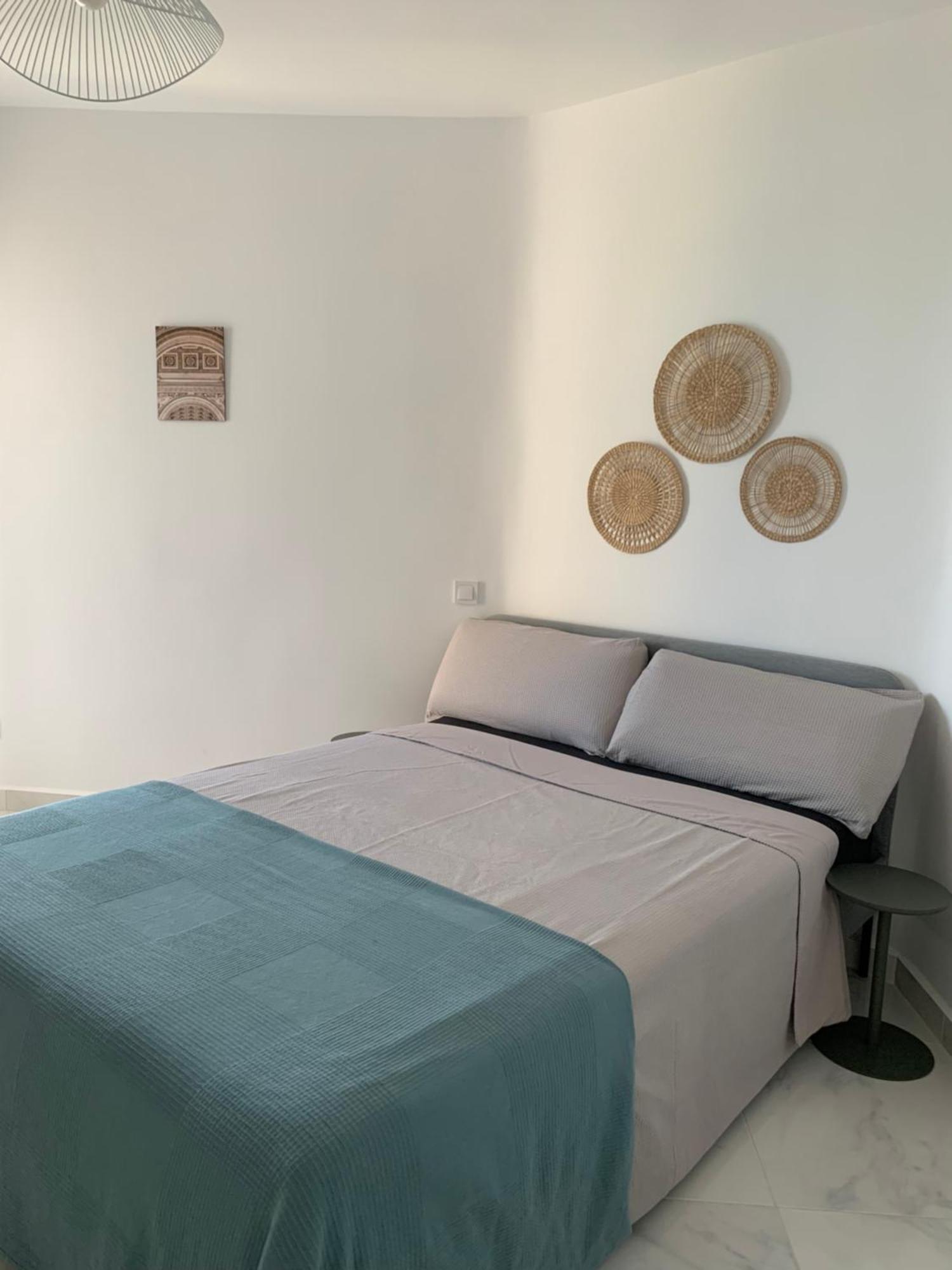 Beach Penthouse Torrevieja Esterno foto