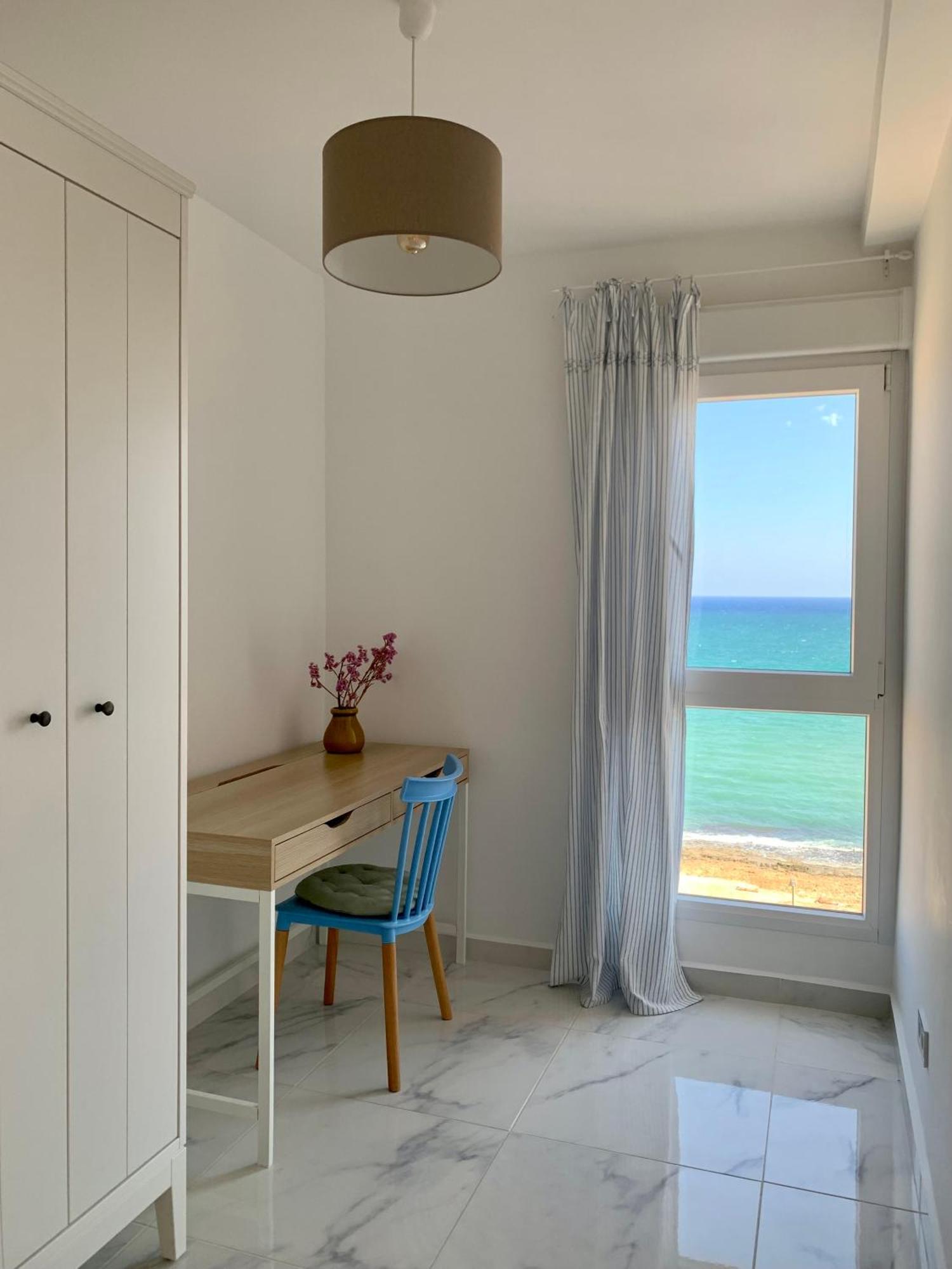 Beach Penthouse Torrevieja Esterno foto