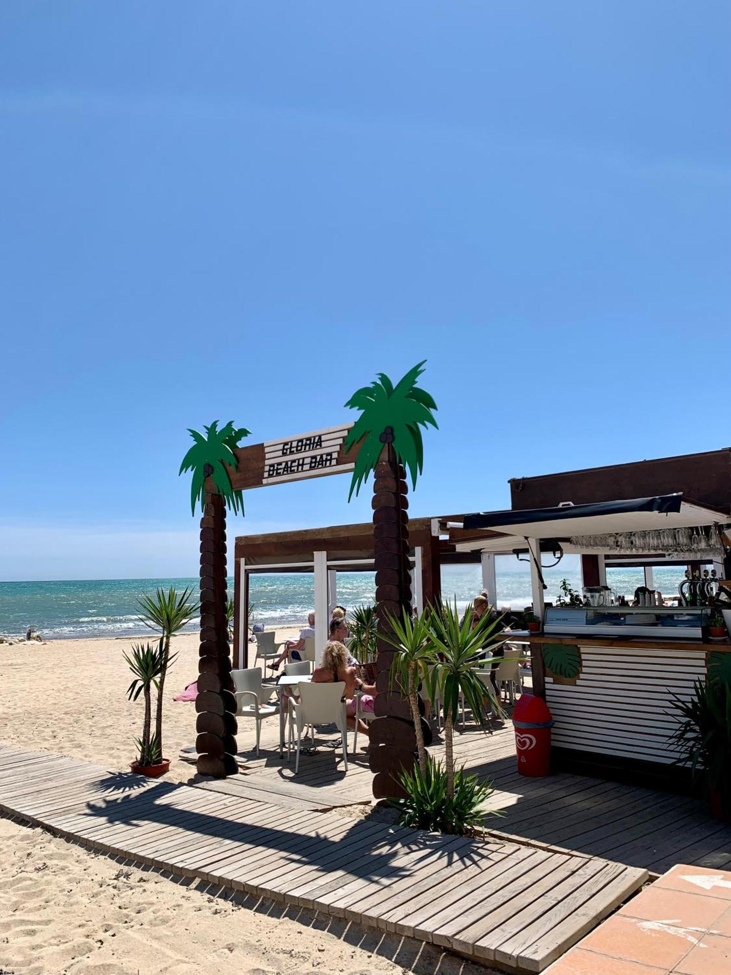 Beach Penthouse Torrevieja Esterno foto
