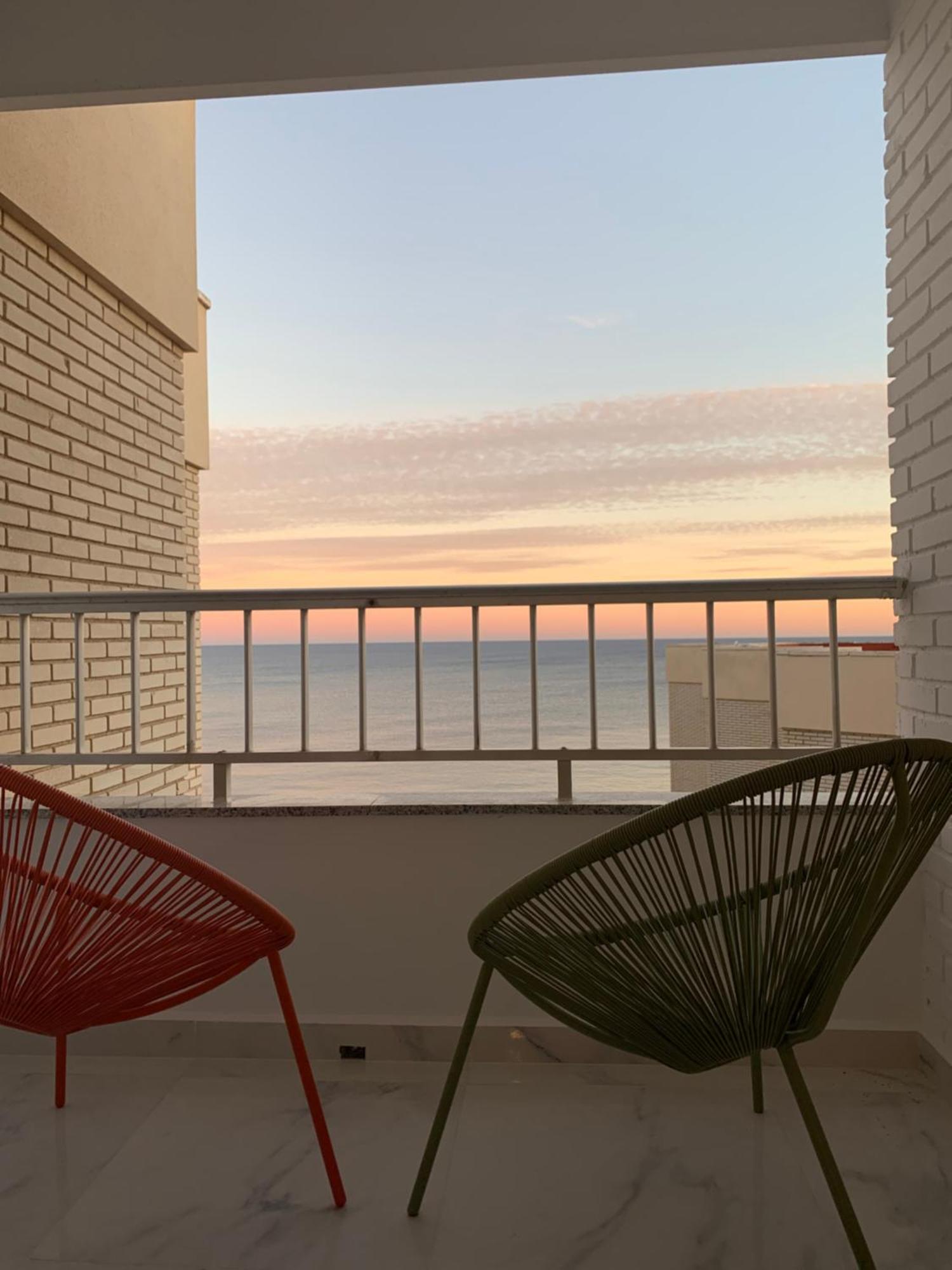 Beach Penthouse Torrevieja Esterno foto