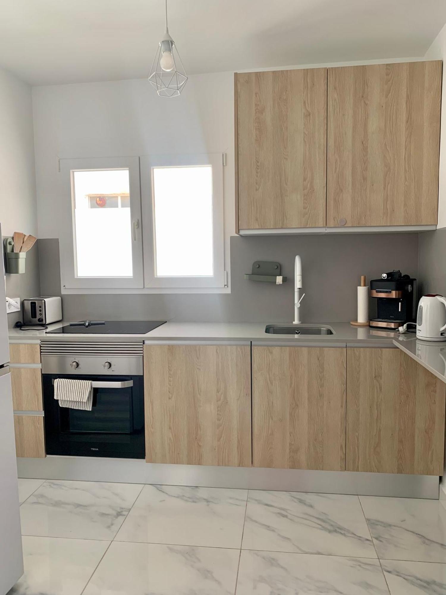 Beach Penthouse Torrevieja Esterno foto