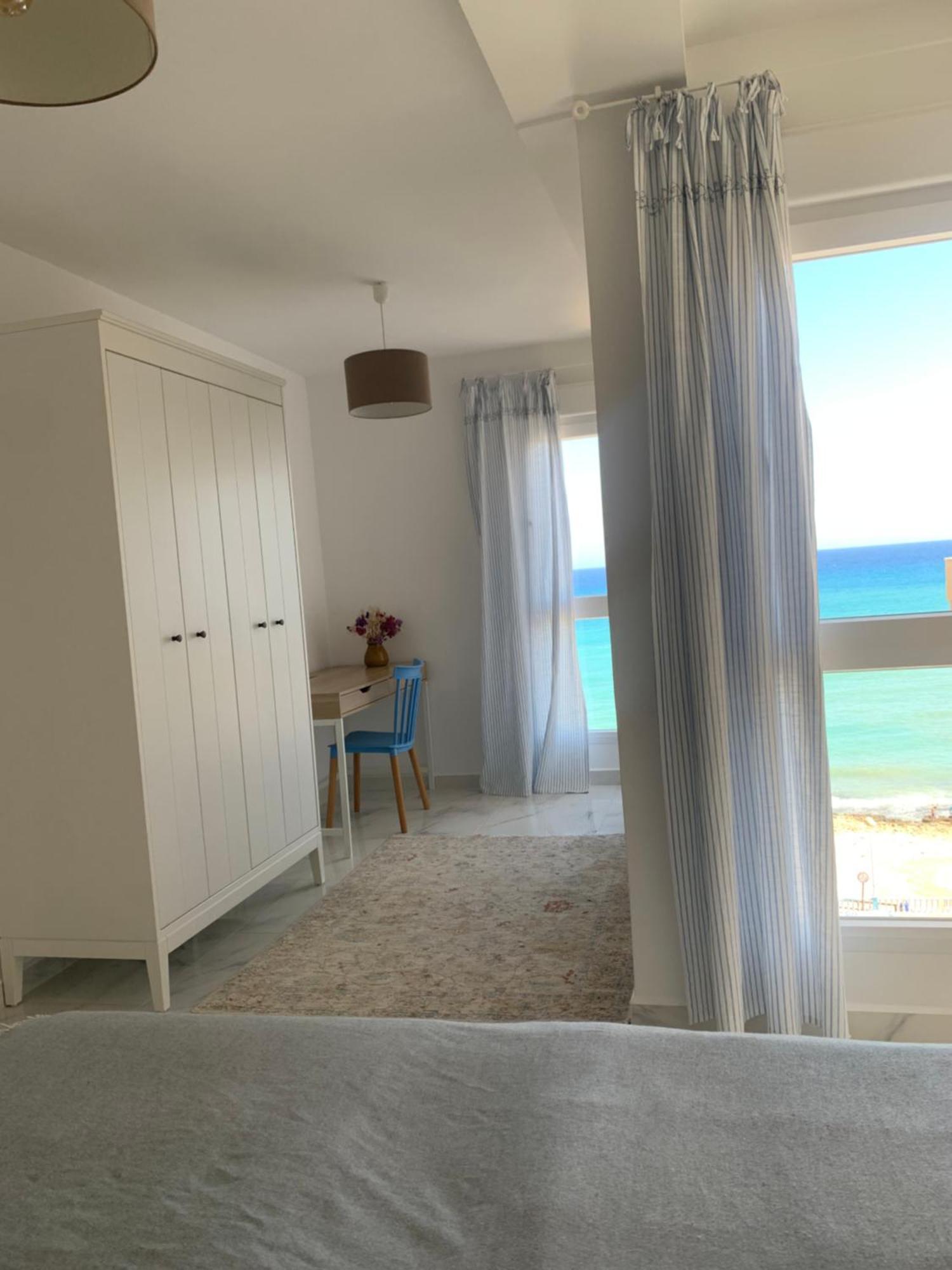 Beach Penthouse Torrevieja Esterno foto