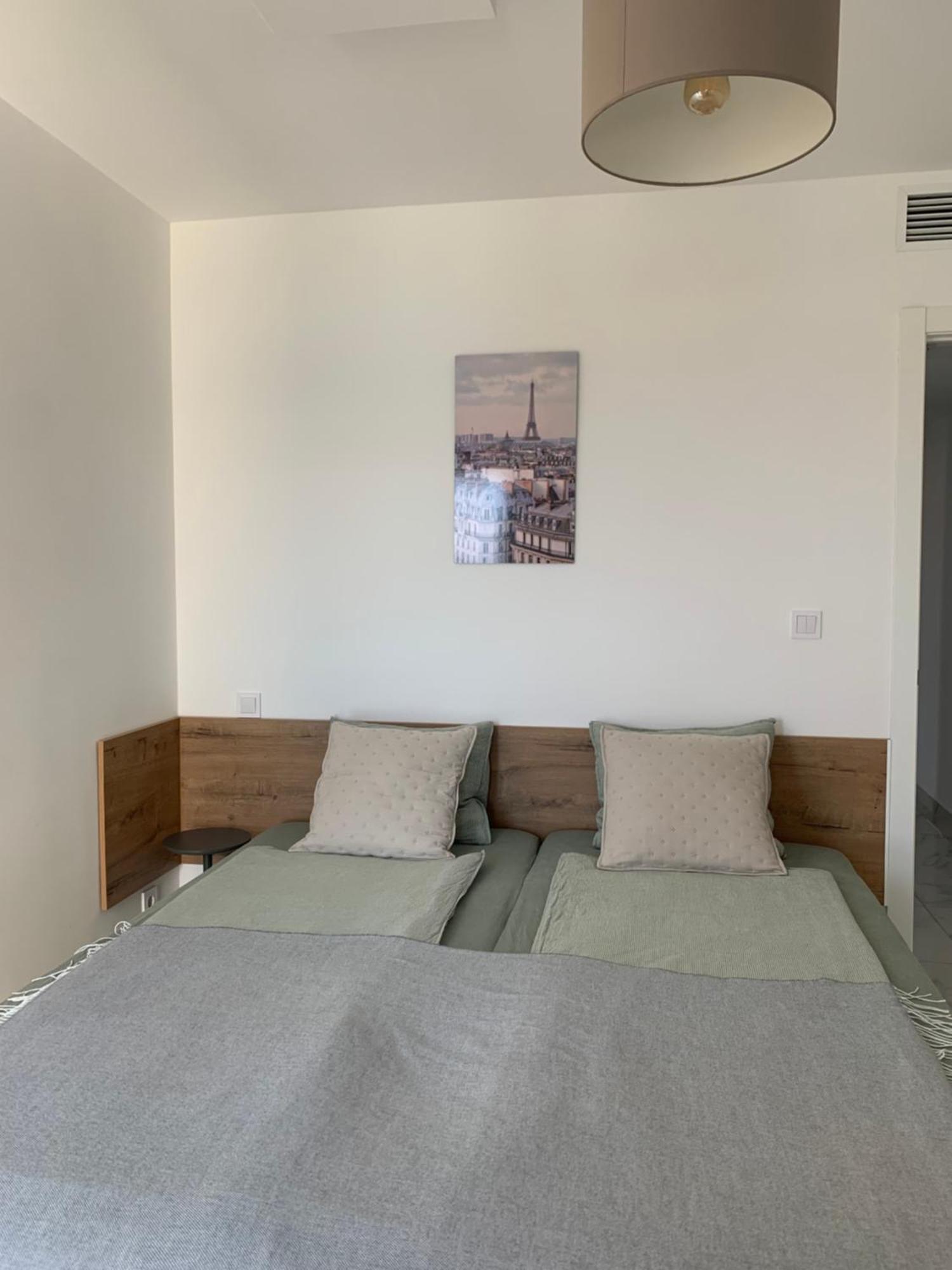 Beach Penthouse Torrevieja Esterno foto