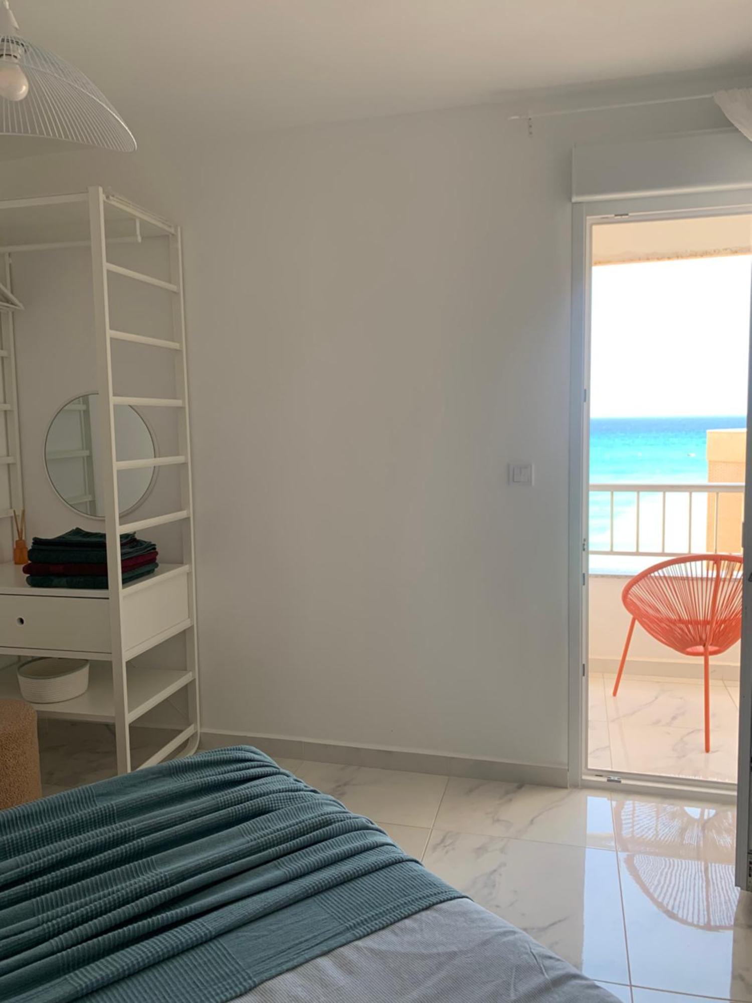 Beach Penthouse Torrevieja Esterno foto