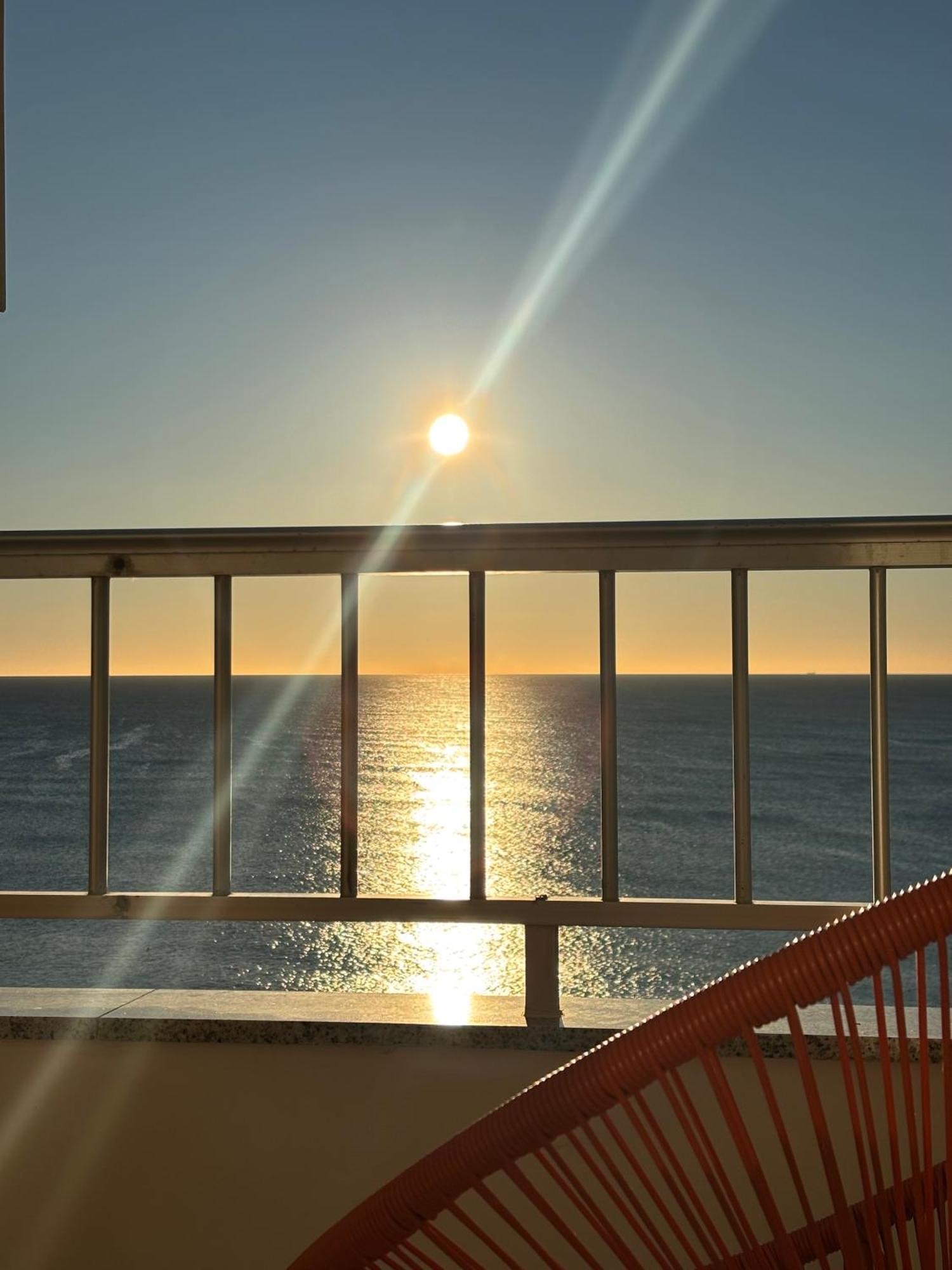 Beach Penthouse Torrevieja Esterno foto